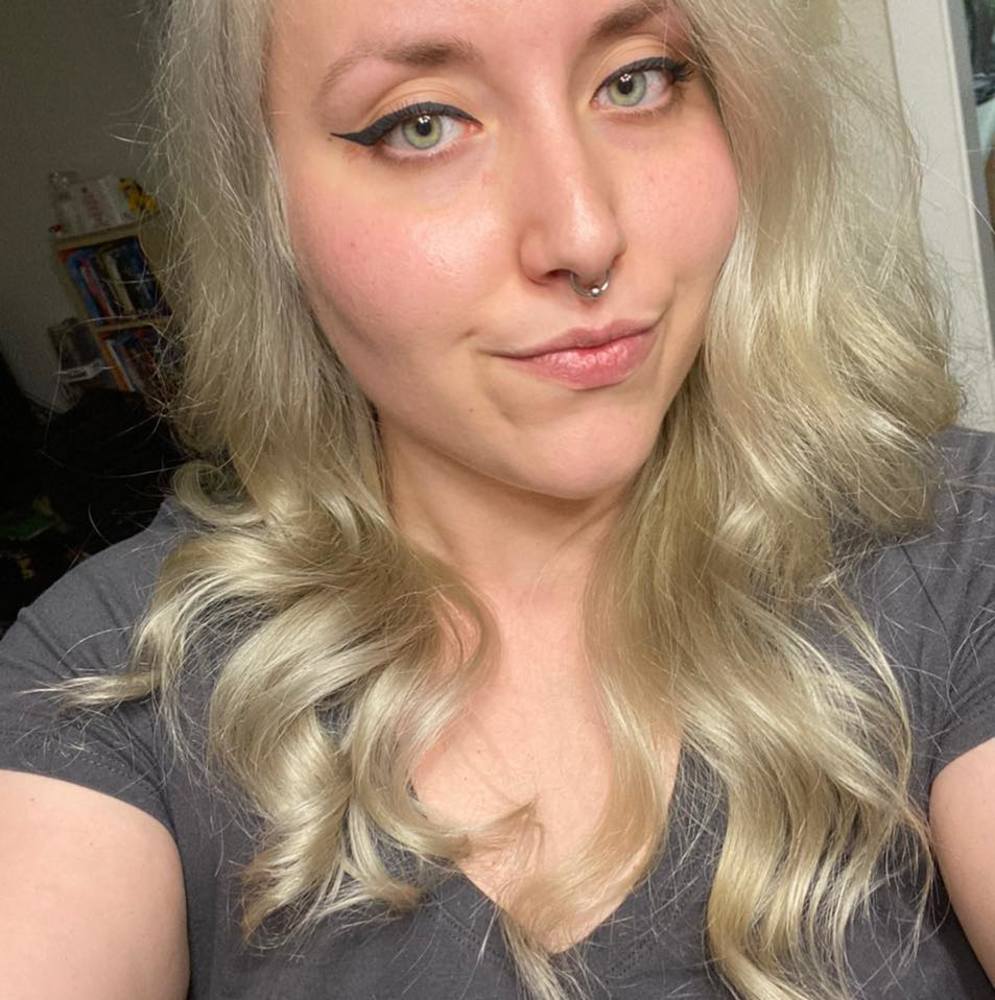 Meet your Posher, Jennifer